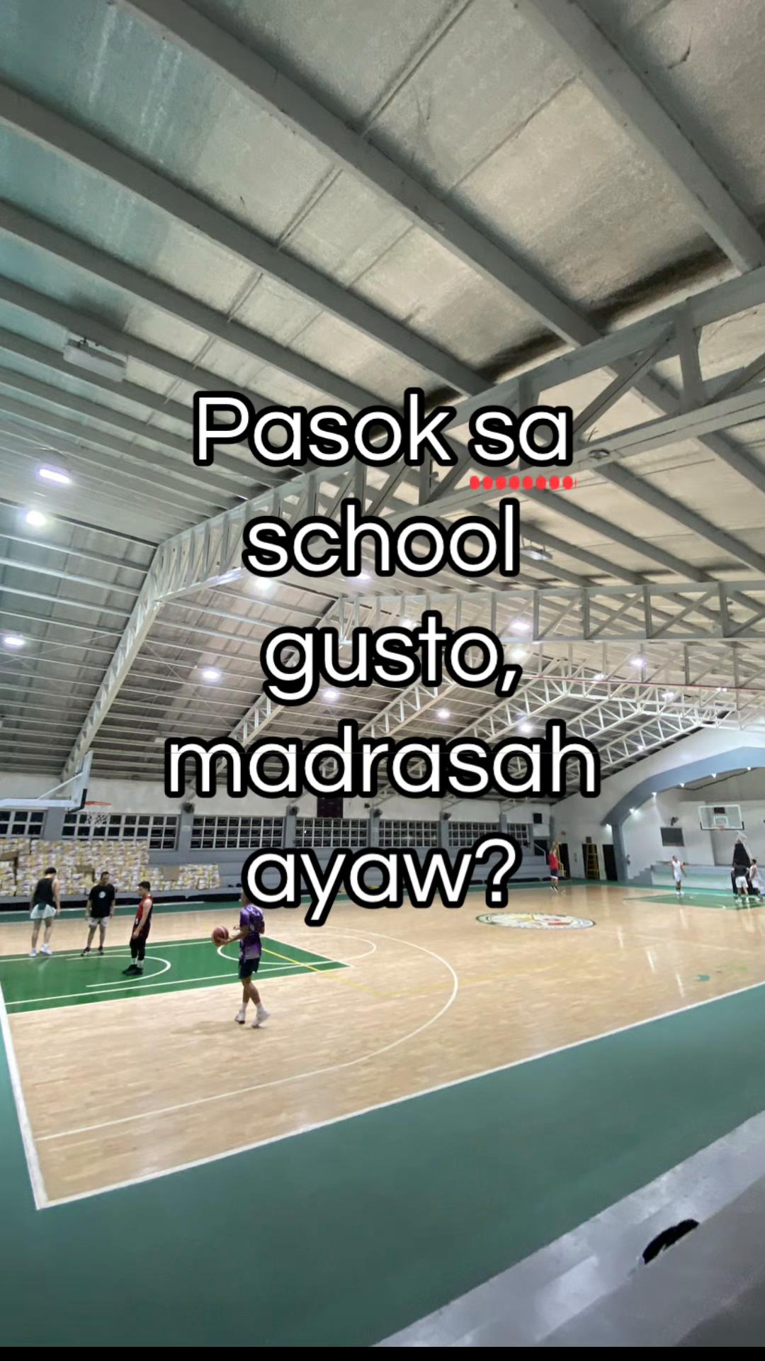 @MADRASAH MNHS ‘26-‘27