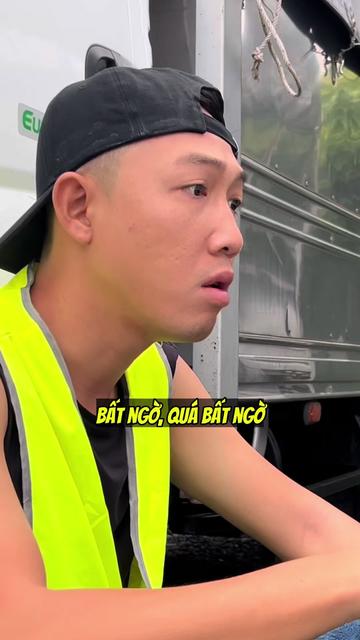 @XE TẢI THẦN TÀI