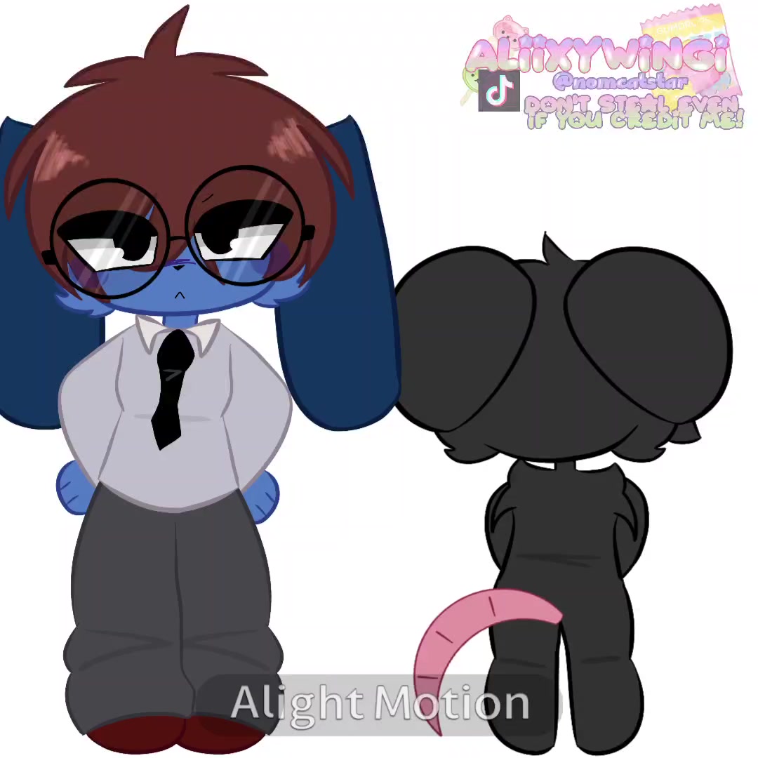 @Aria/Aliixywingi