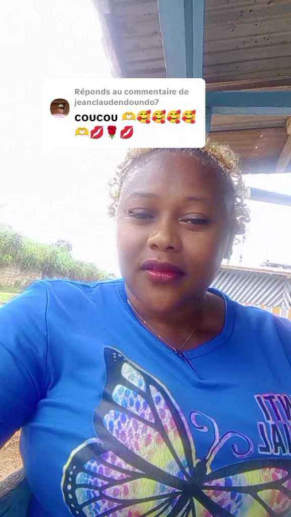 @Matilde Ricya Lekibi
