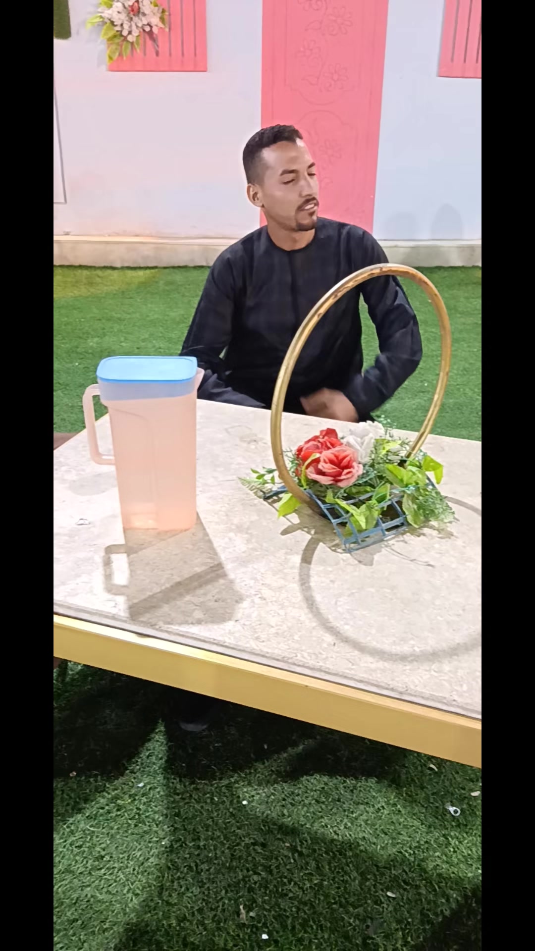 @ويبق الامل بالله شمس لا تغيب