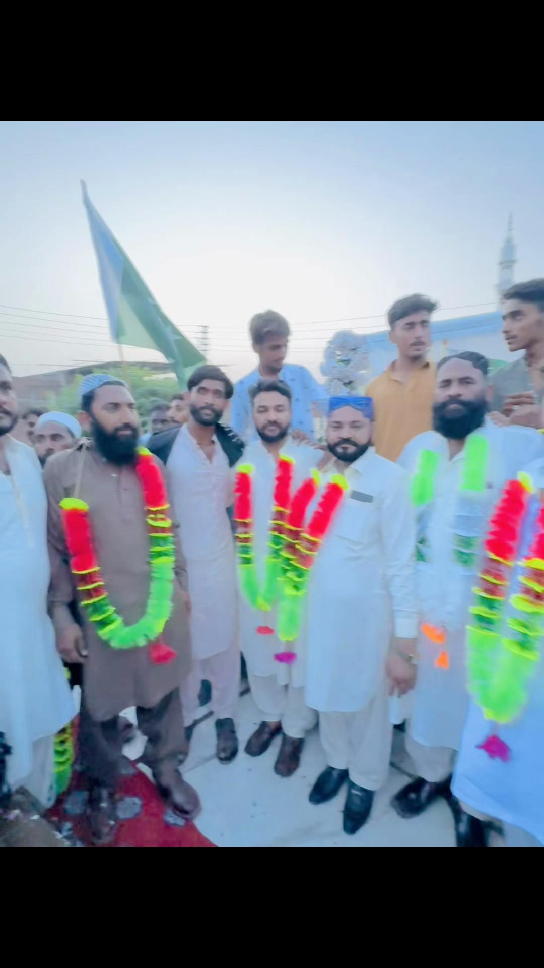 @Psf City Presedint Multan🇱🇾