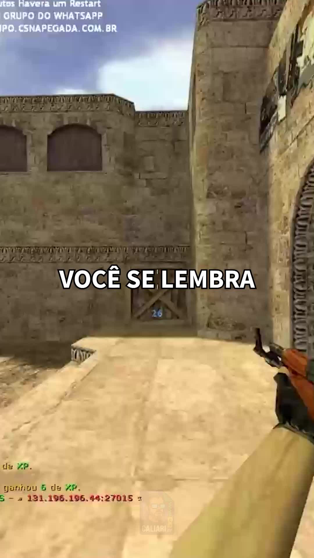 @Gabriel Caliari