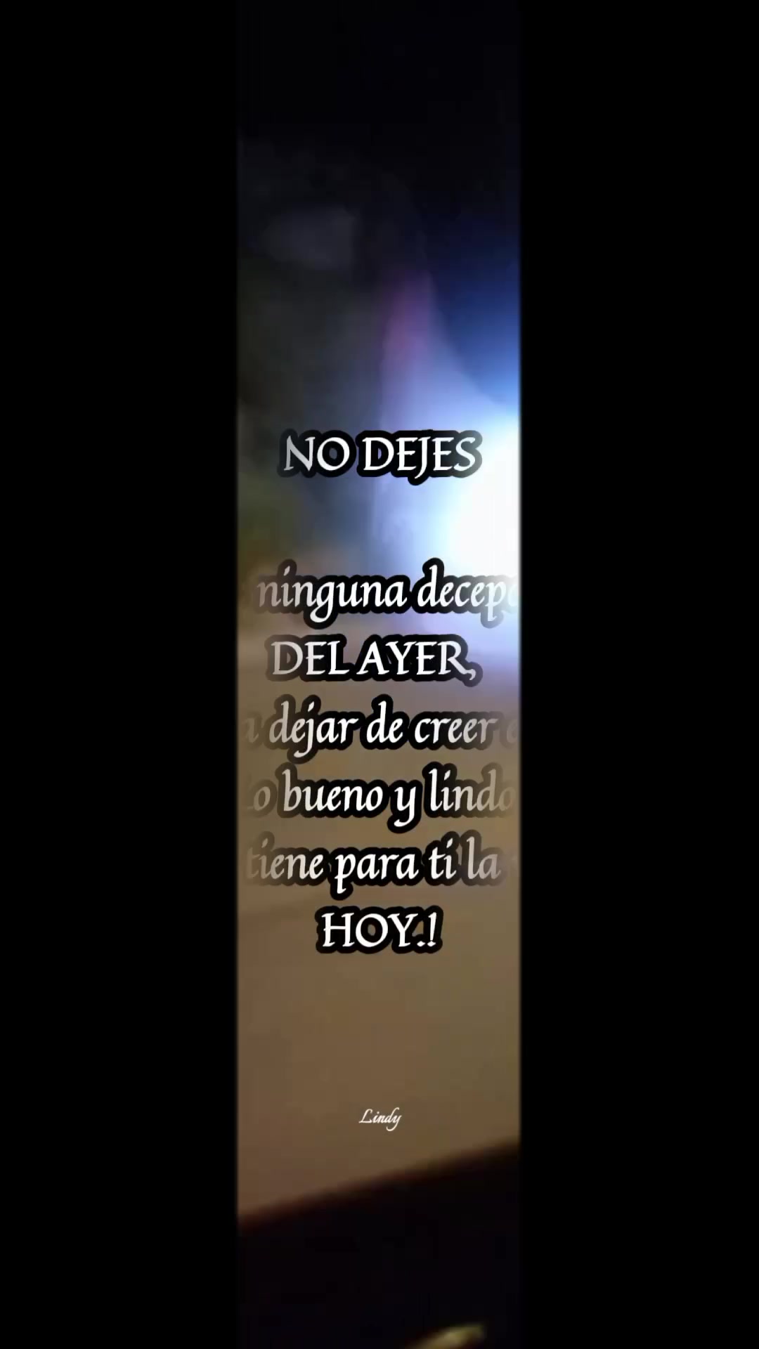 @Patty Sinchi