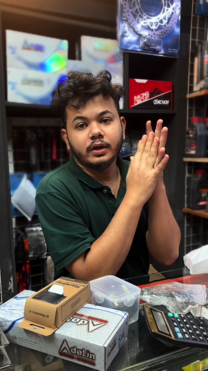 @Hridoy