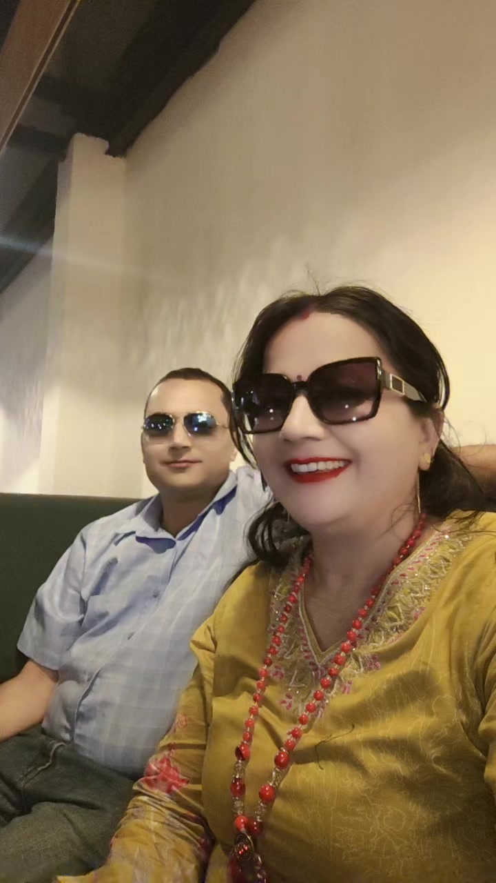 @sita poudel