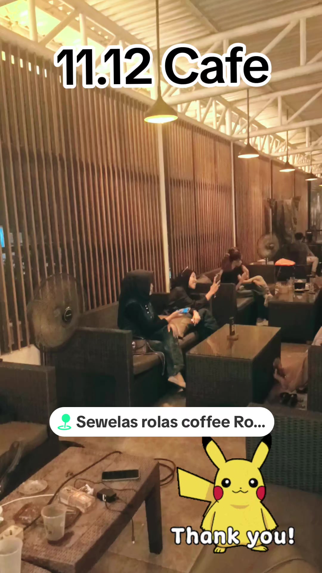 @Sewelas Rolas 1112 Ngawi