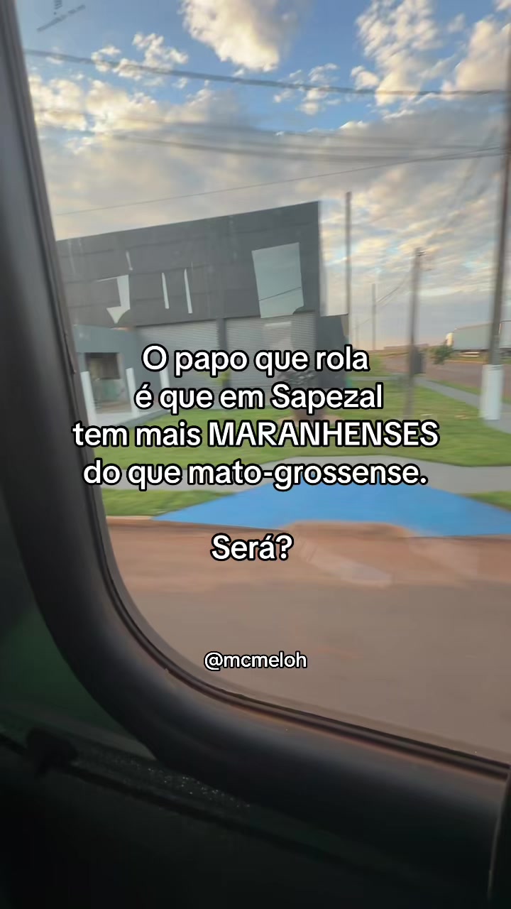 @Marcos Melo