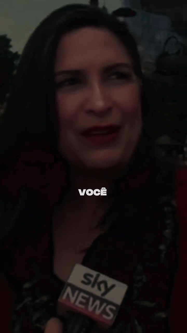 @Rabe Ferguson Brasil Ofc