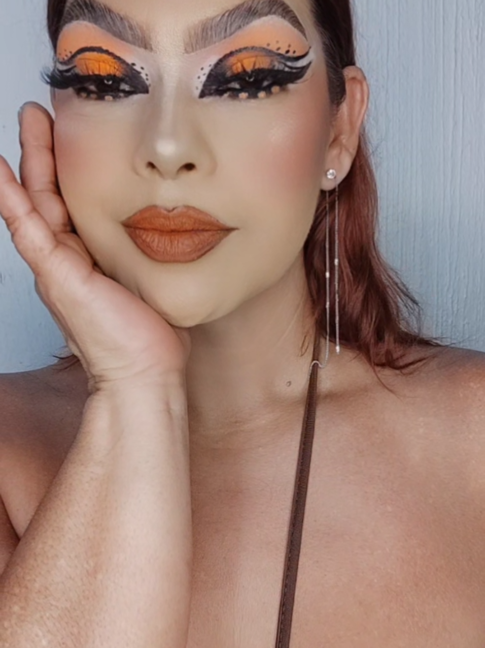 @Mary Makeup 💄👑