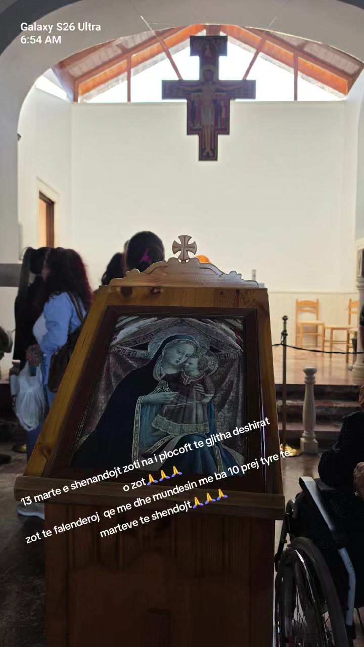 @Ani___ Kola✝️🇦🇱Puk
