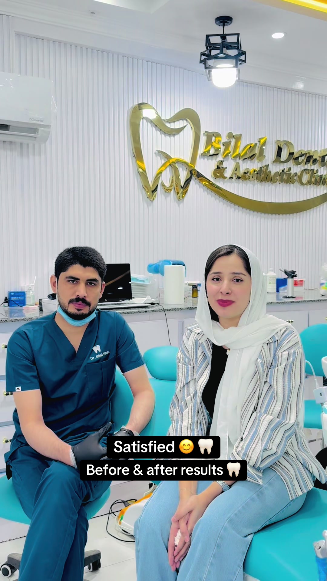 @DR Bilal Official🦷