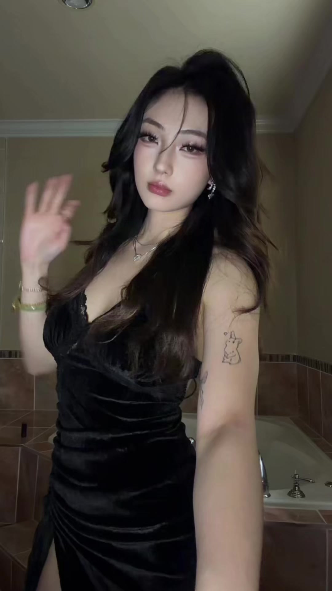 @Susan