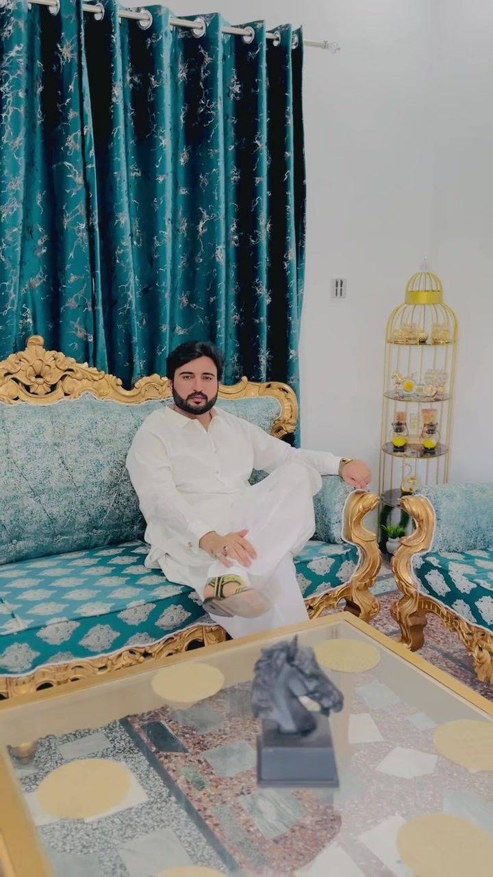 @Khurram awais khan