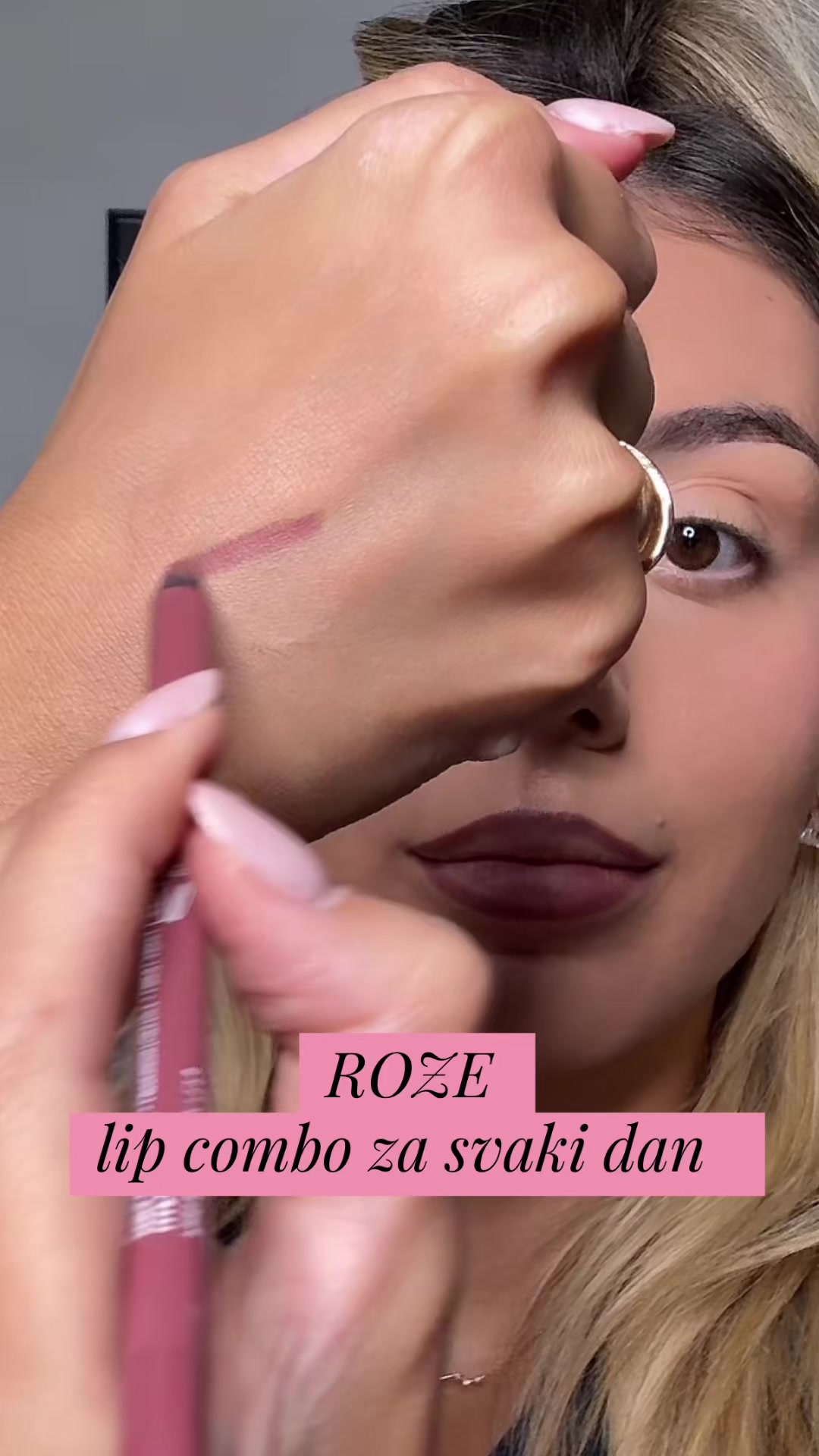 @Katarina Raketic - Šminker