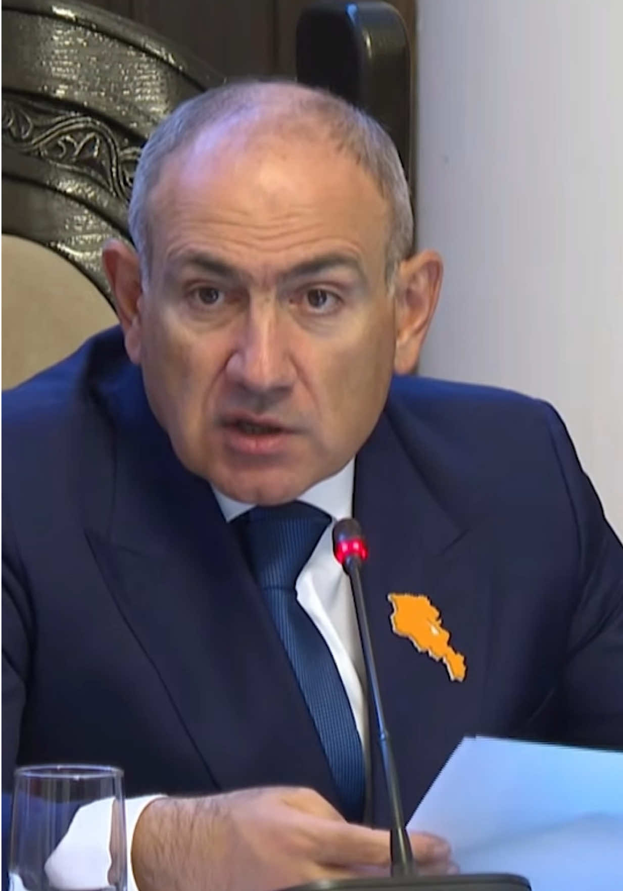 @Nikol Pashinyan