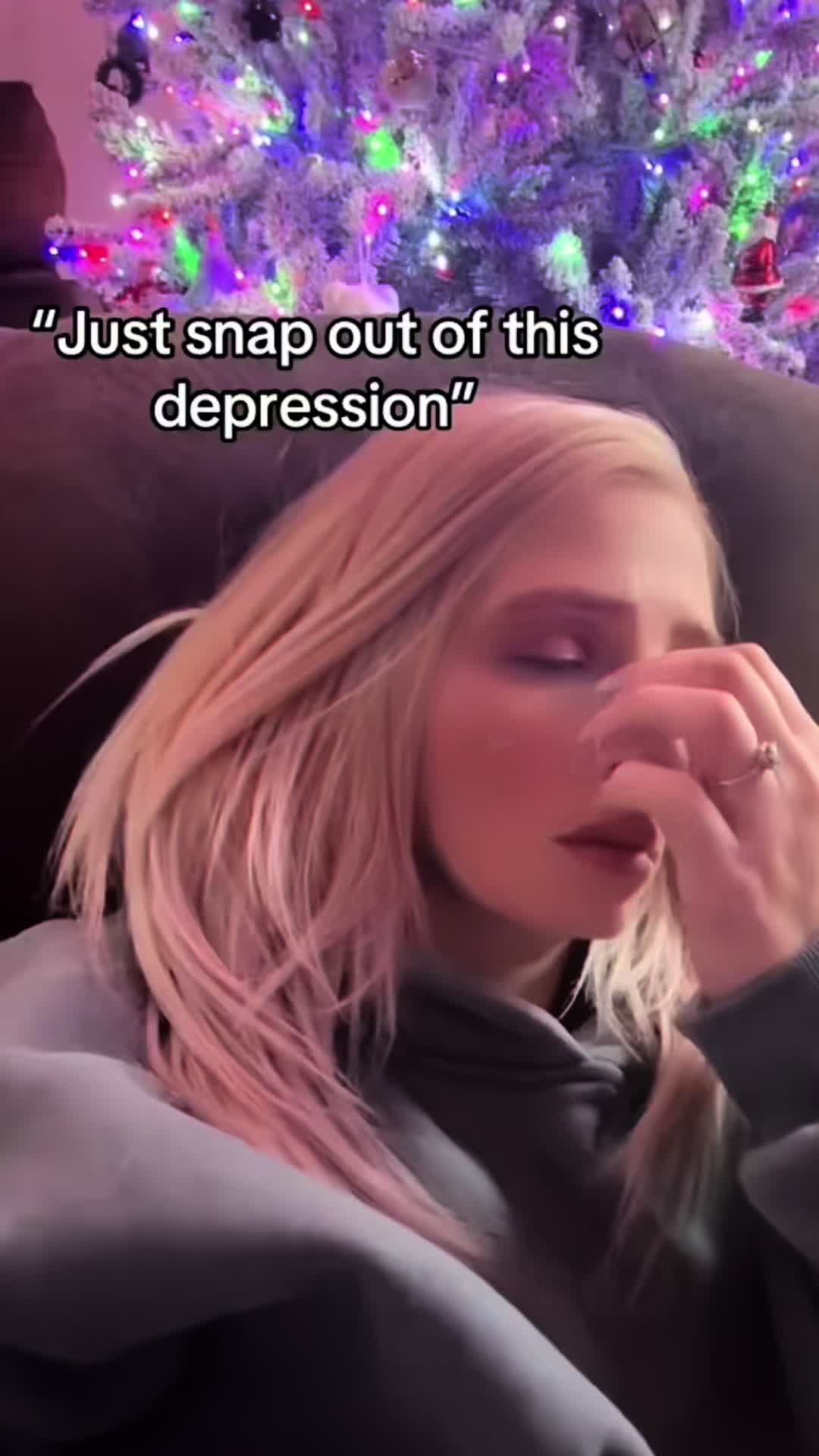 @Kristen Marie
