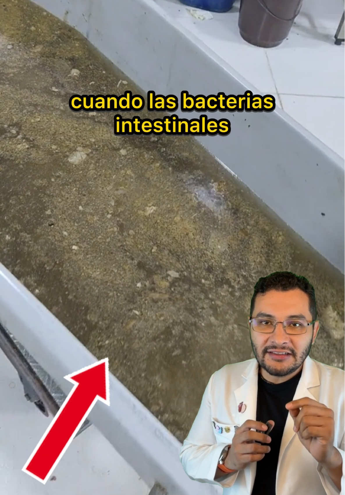 @Investigador Forense