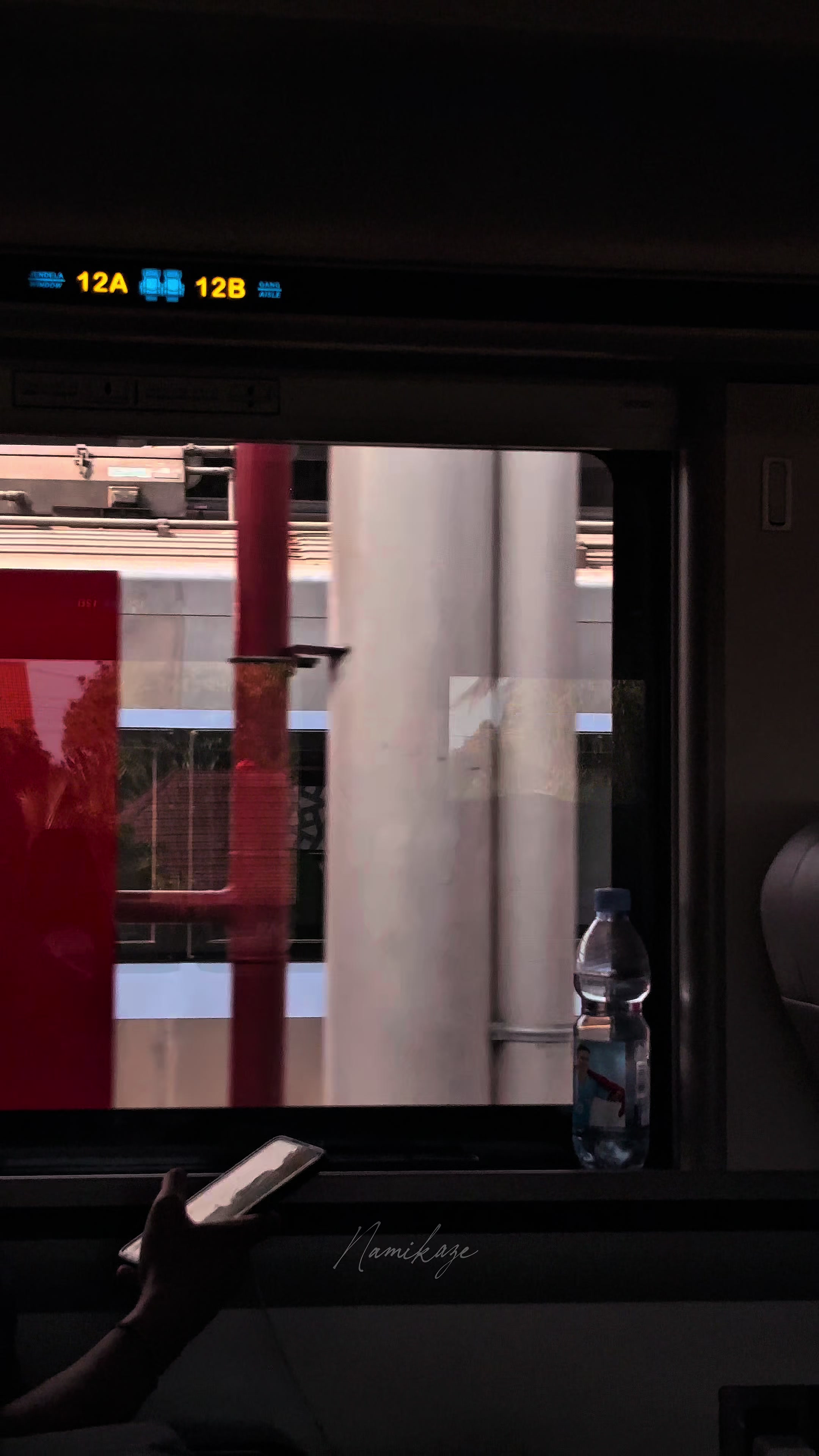 @Namikaze