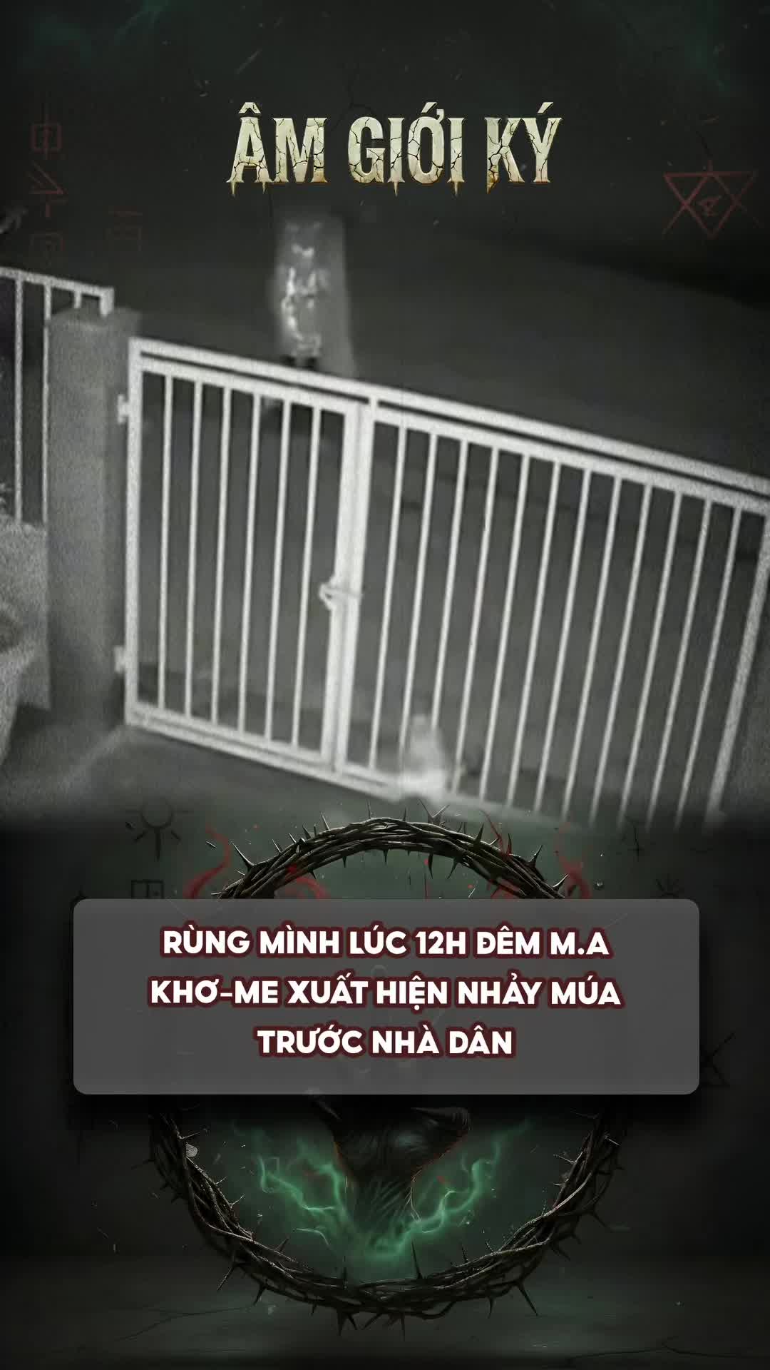 @ÂM GIỚI KÝ