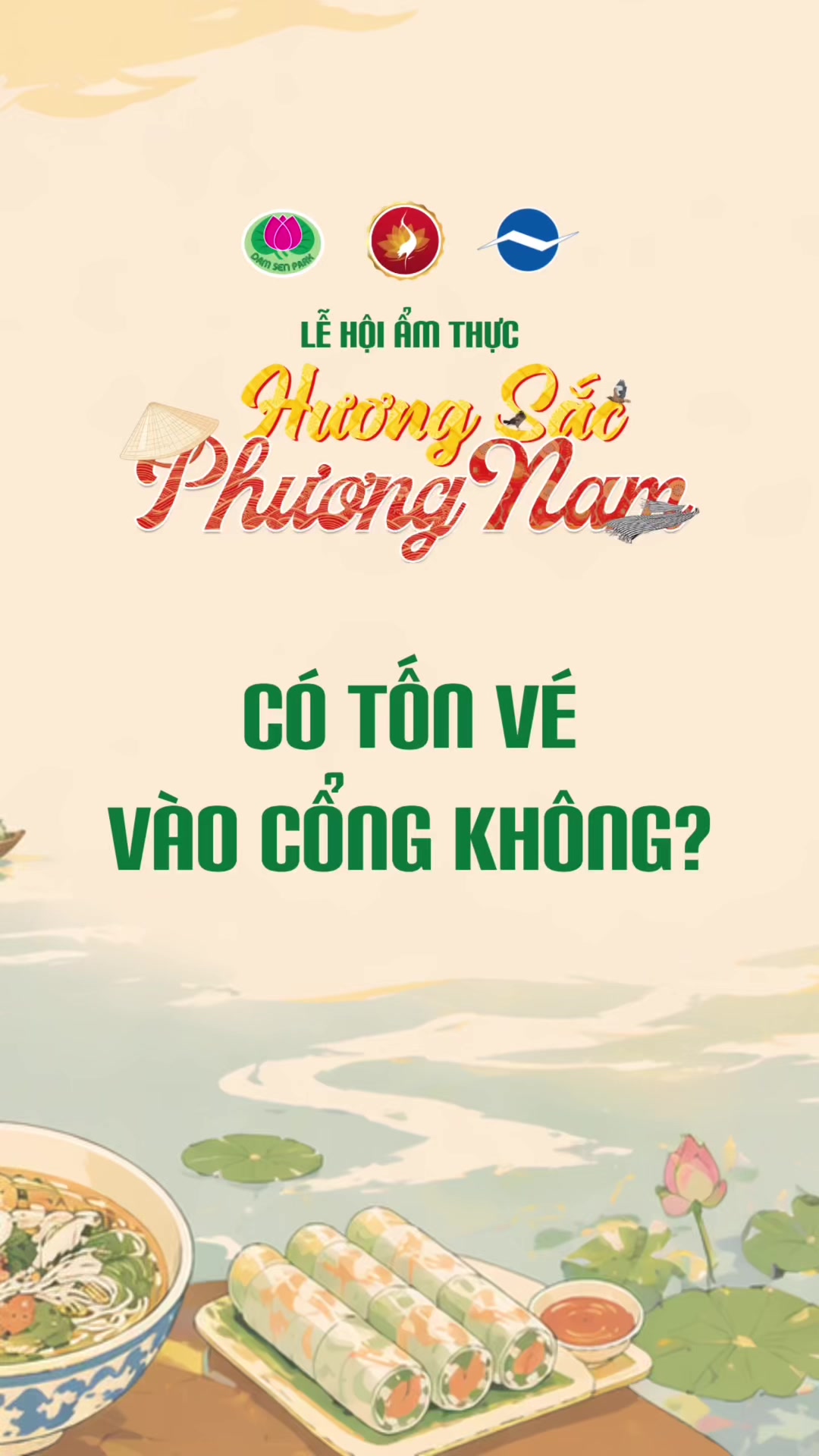 @C&ocirc;ng vi&ecirc;n văn h&oacute;a Đầm Sen