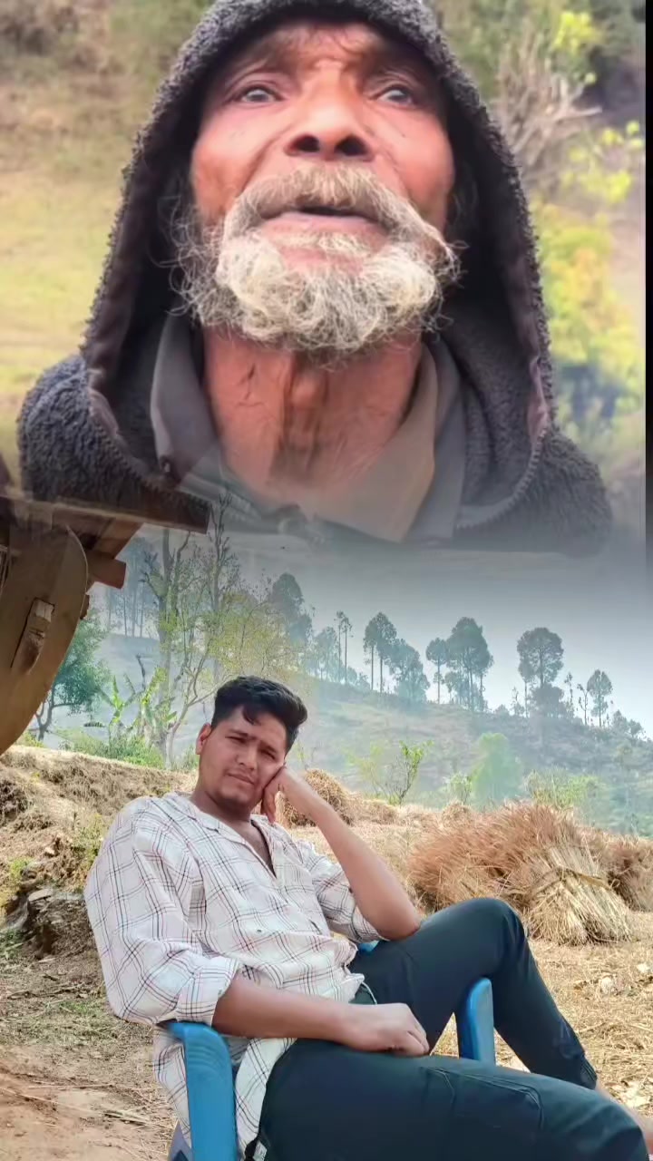 @Mr_पुरन भण्डारी