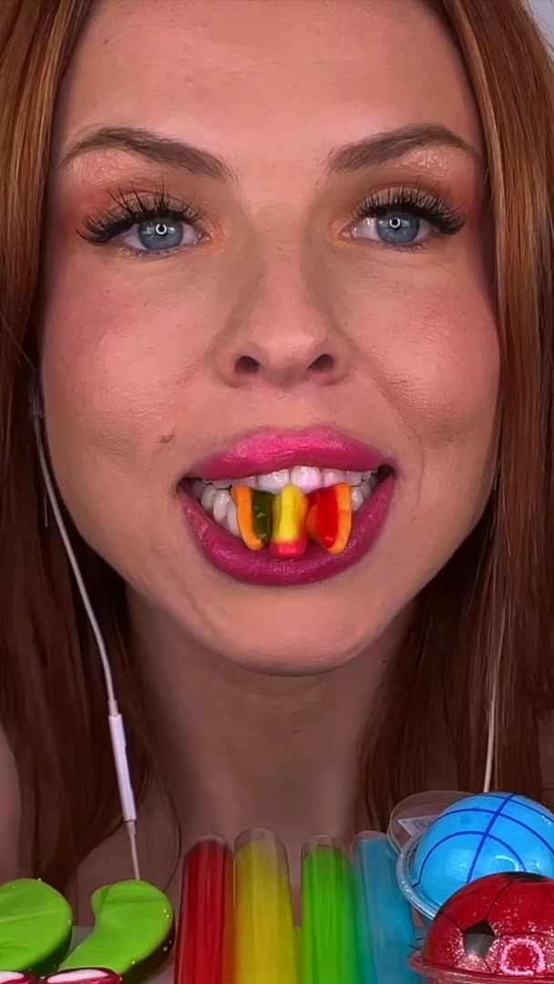 @HunniBee ASMR