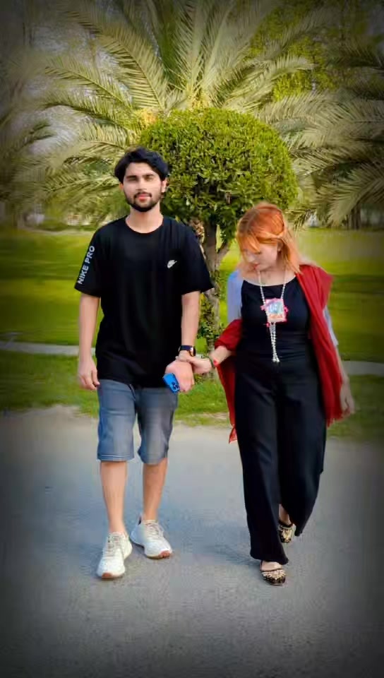 @❤️🍒Sialkoti bbr Sherni🍒 ❤️
