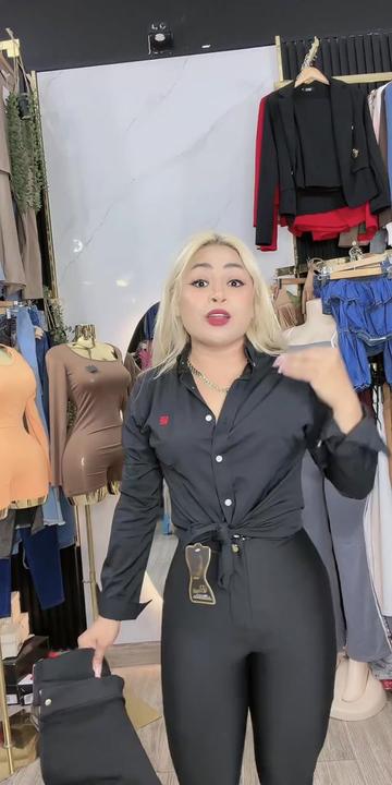 @Vicky Fitfashion