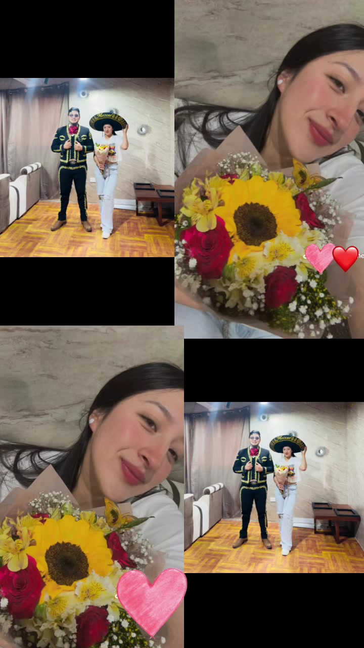 @Pao 💚