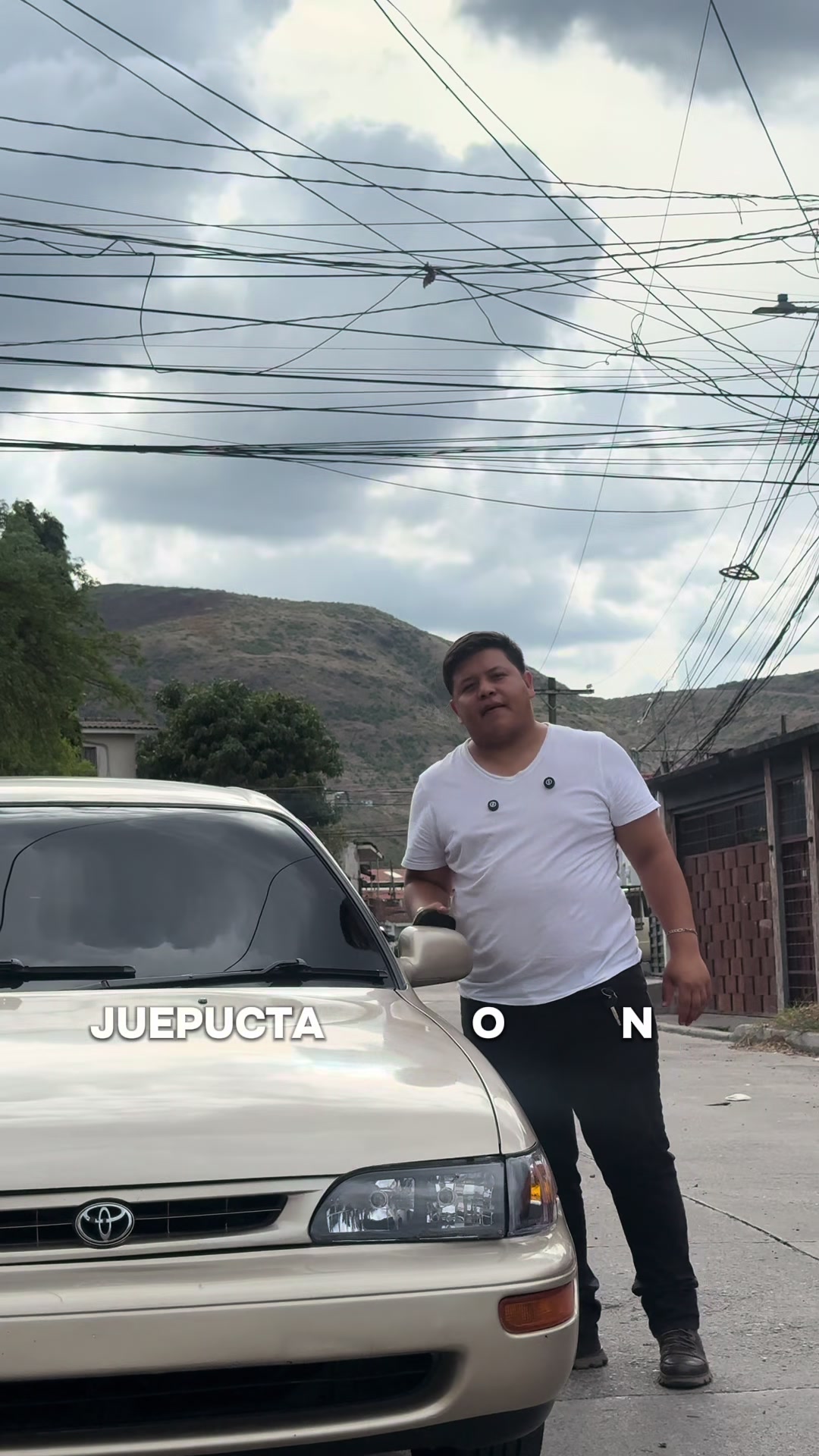 @Nelson Dominguez And