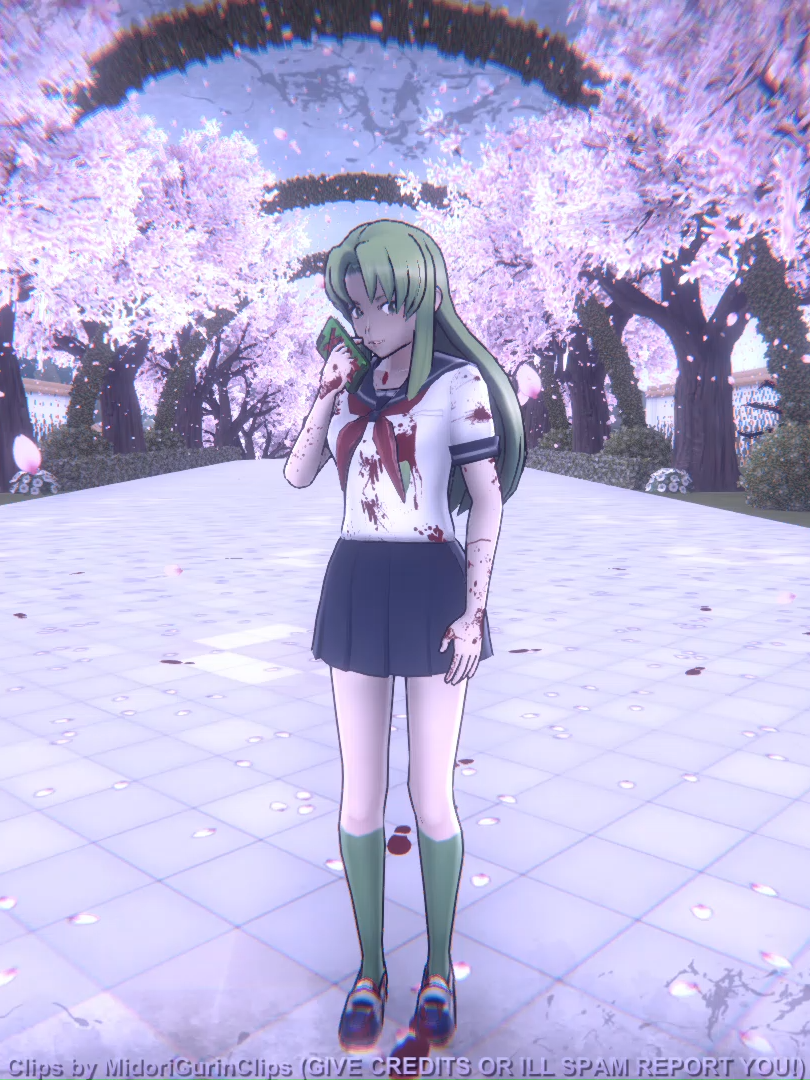 @Midori Gurin Clips