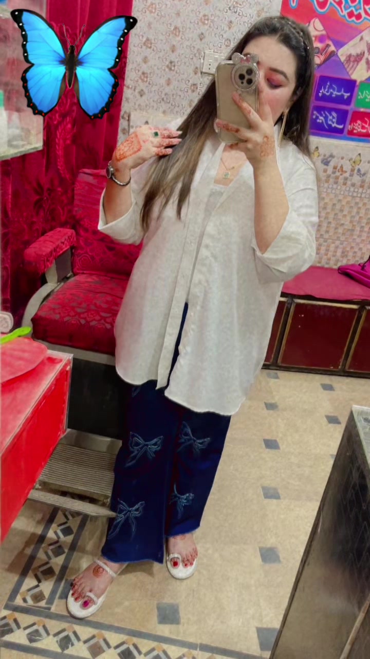 @Afshu Shehzadi👰