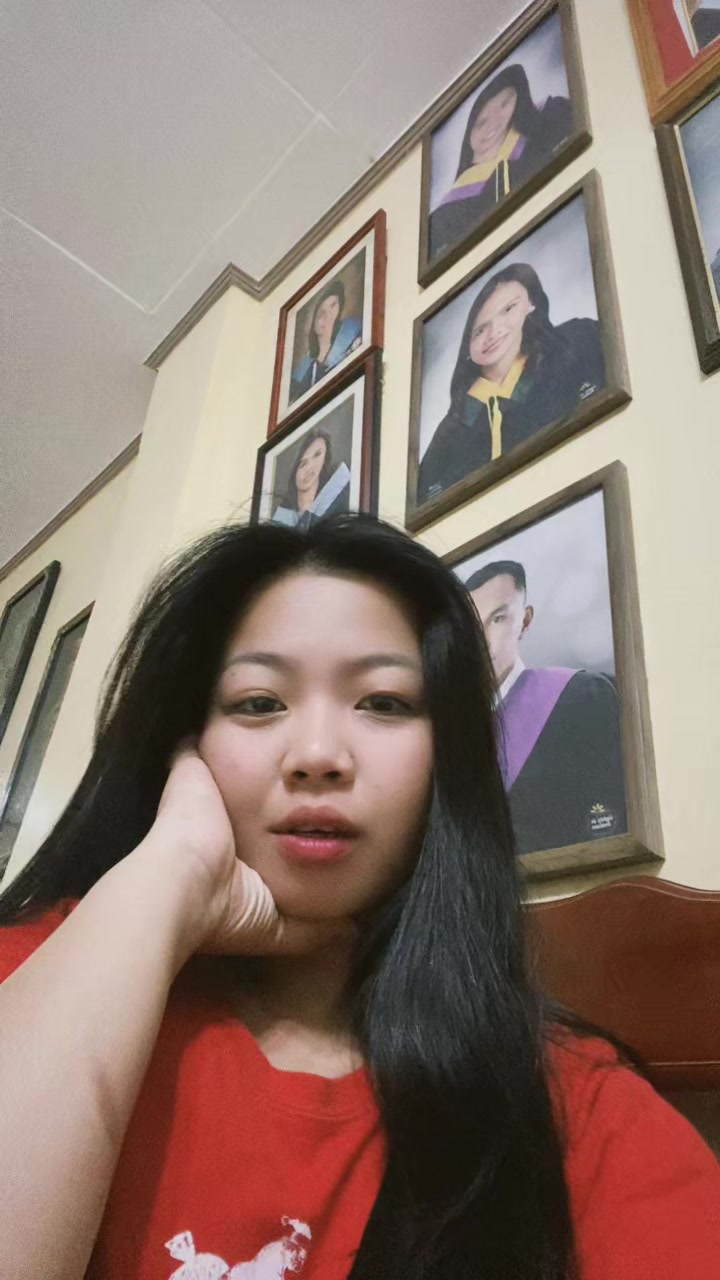 @Hanna Maleth Zaragosa