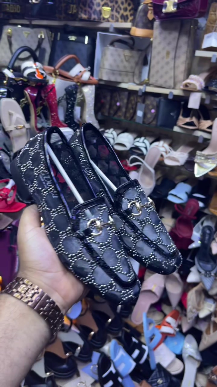 @Adam shoes 👠