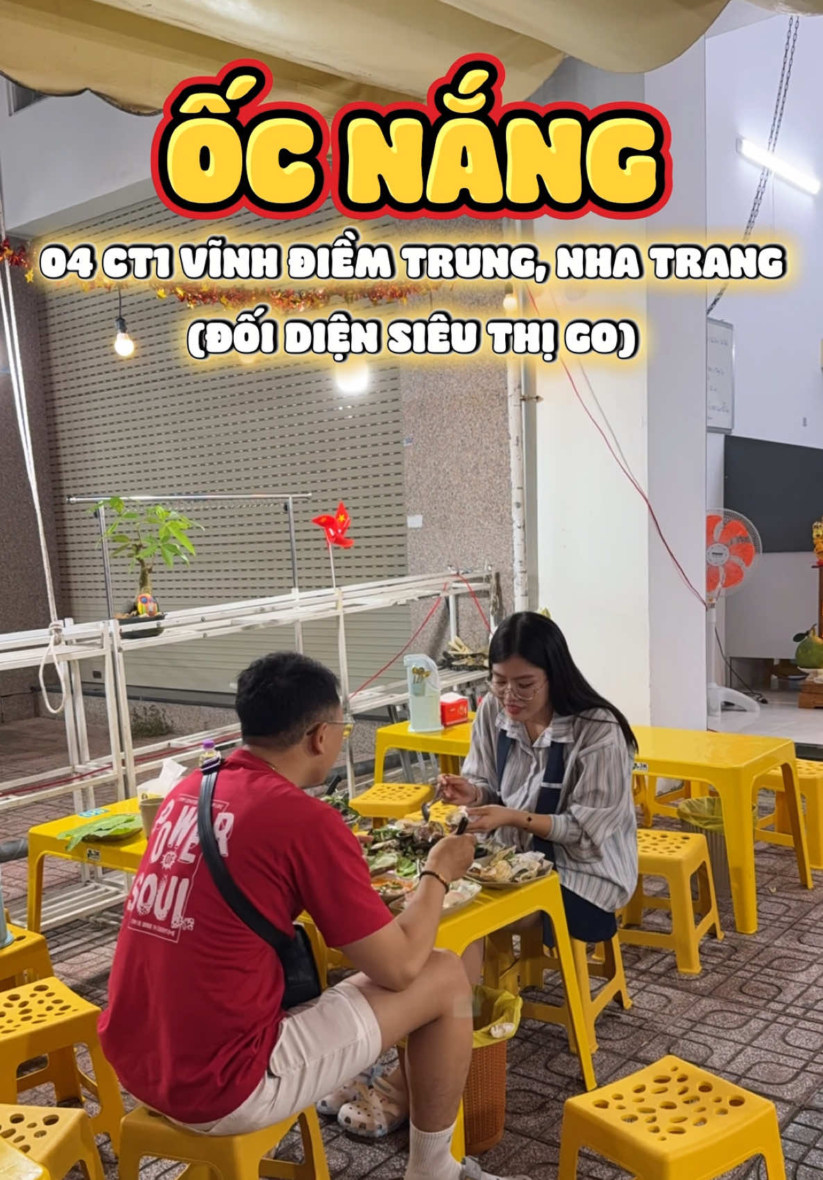 @Ăn Chơi Nha Trang