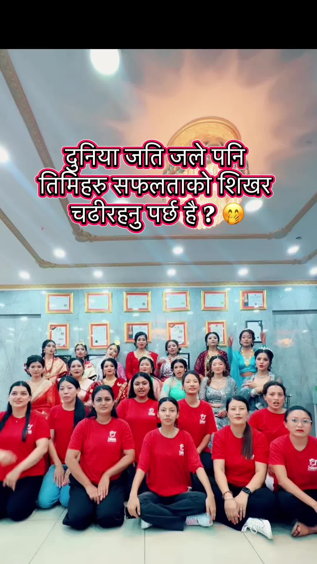 @ZOOM BEAUTY ACADEMY