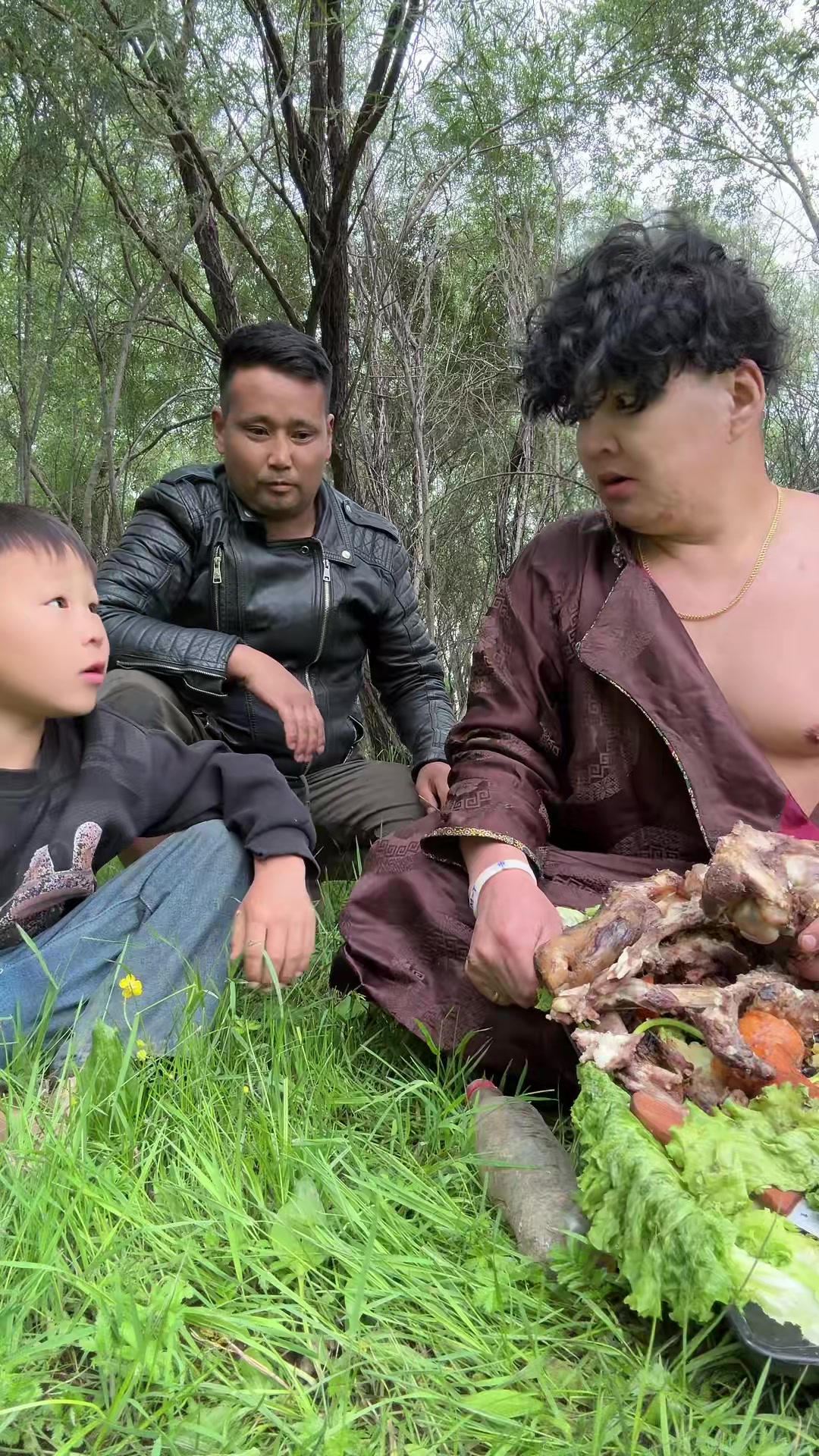 @🇲🇳Төгсжаргал👉🤝
