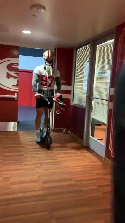 @Nick Bosa🔹