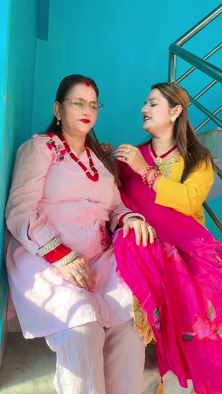@Puja Khanal