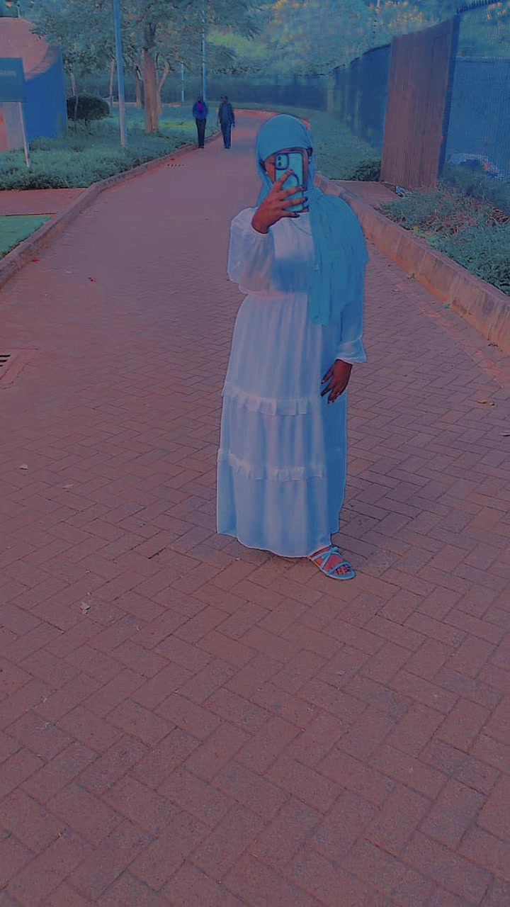 @Amina amu ye inate liji 🥰🥰
