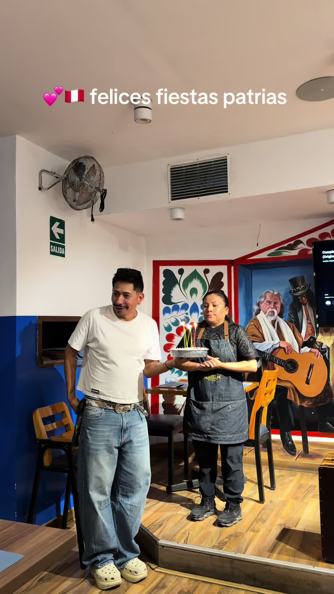 @La Barra De Jackili