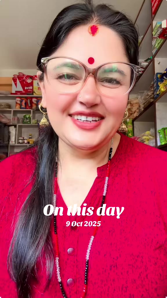 @Sunita Nepal 🇬🇧