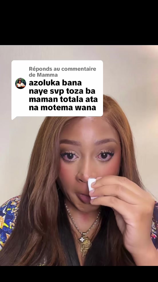 @Lady boss