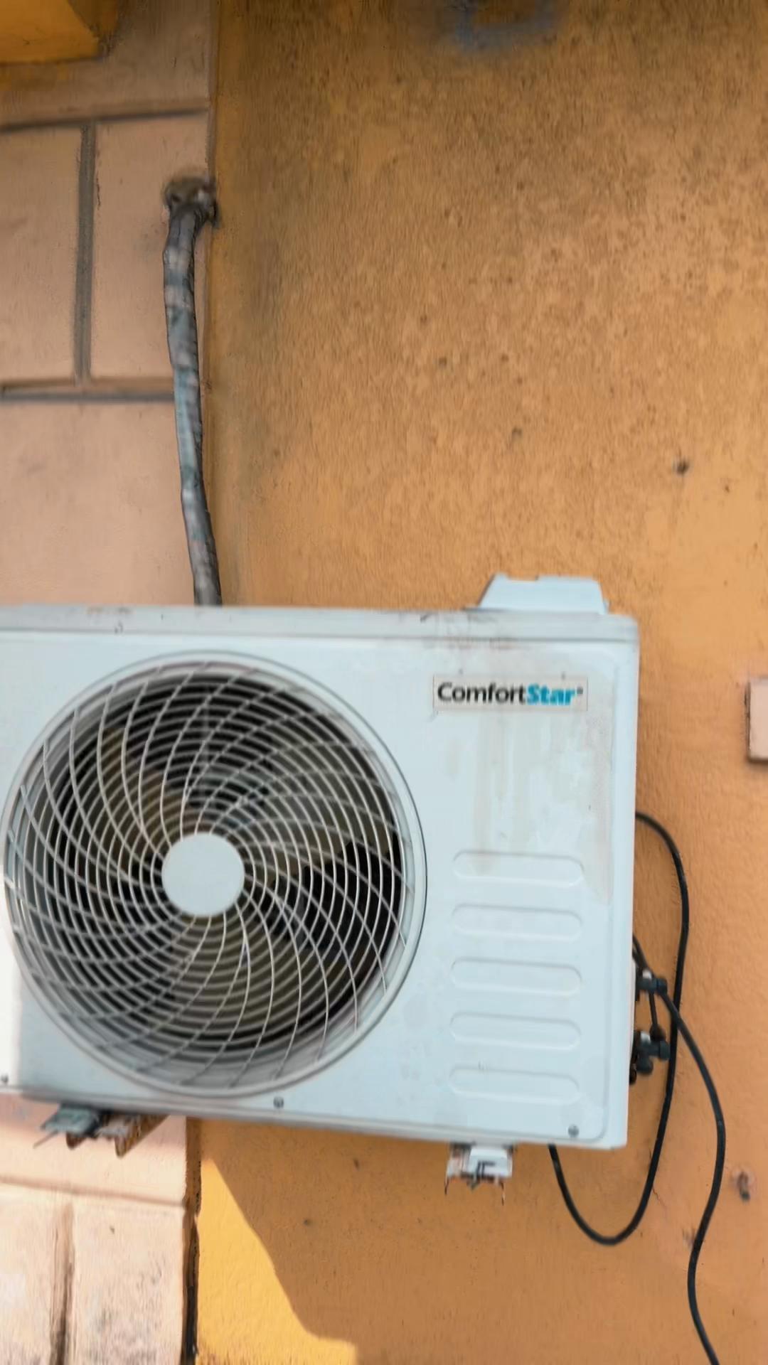 @A/C MAN 🥶