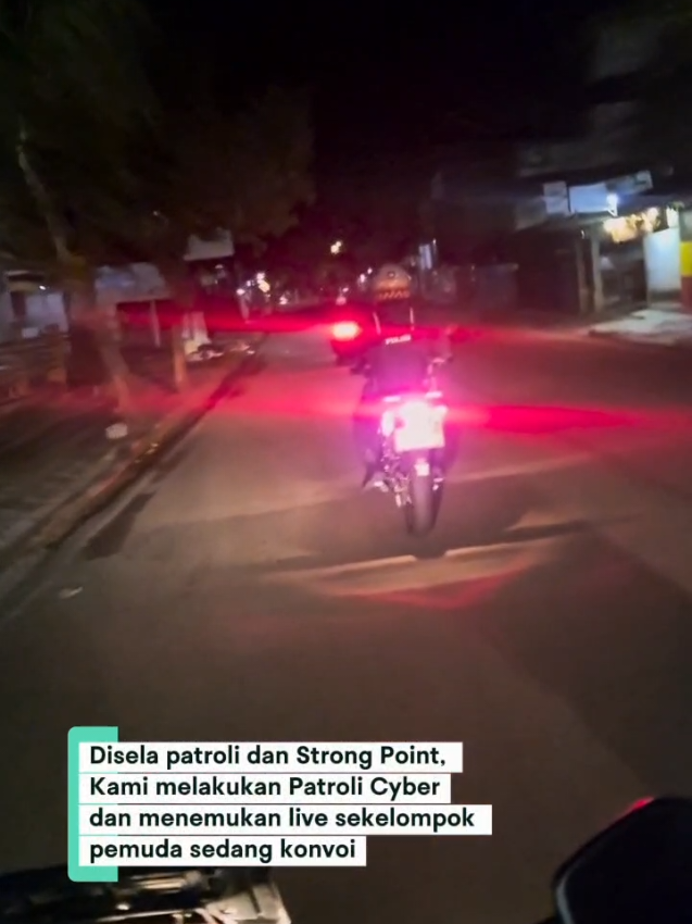 @Para Pemimpin