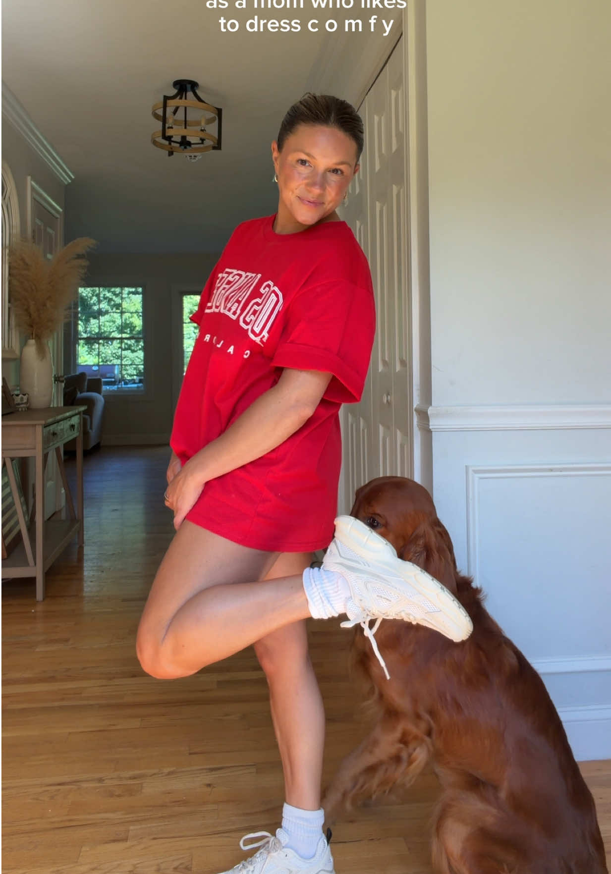 @Danielle - cozy motherhood