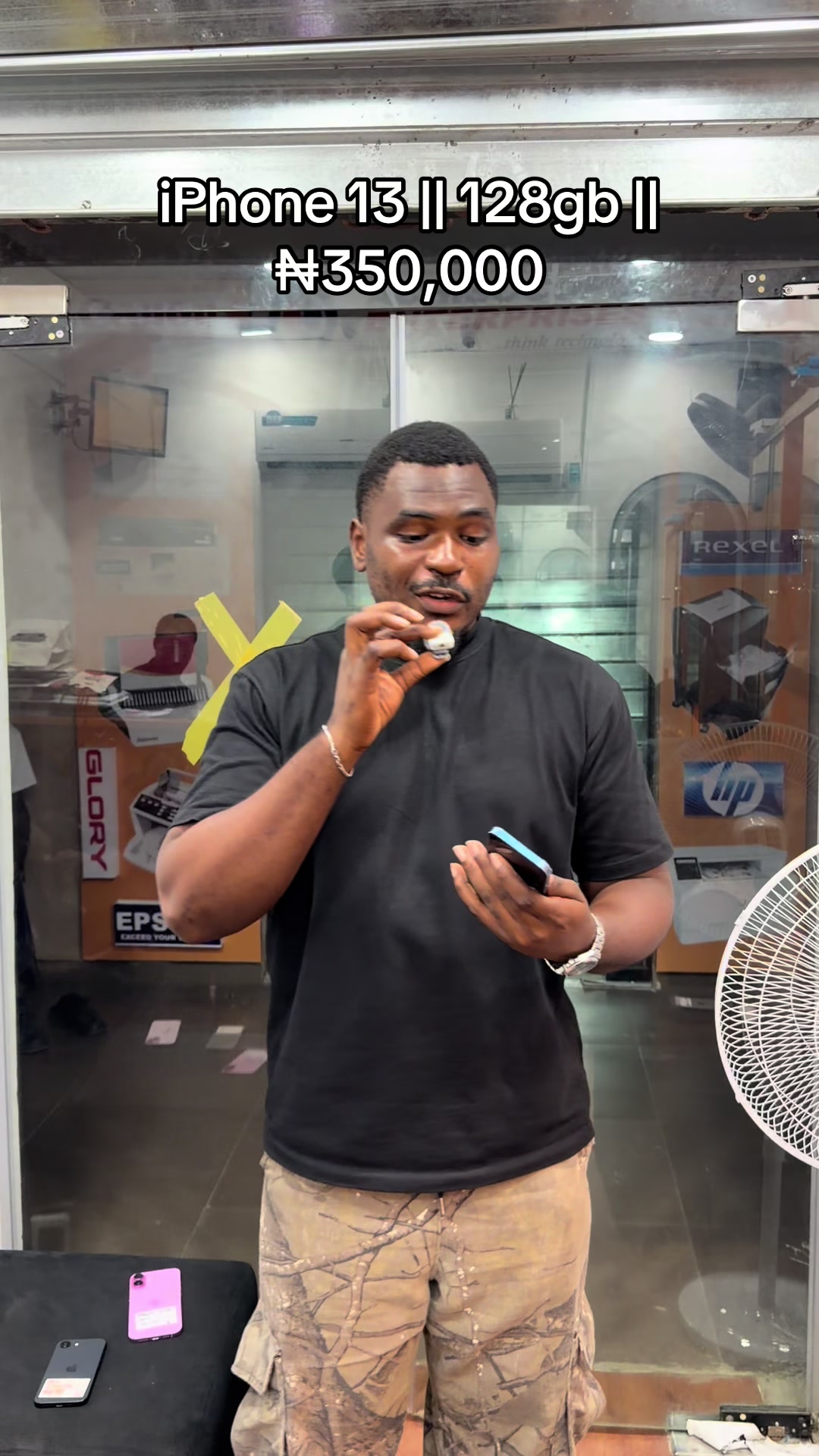 @Ace Hub (Gadget Store)