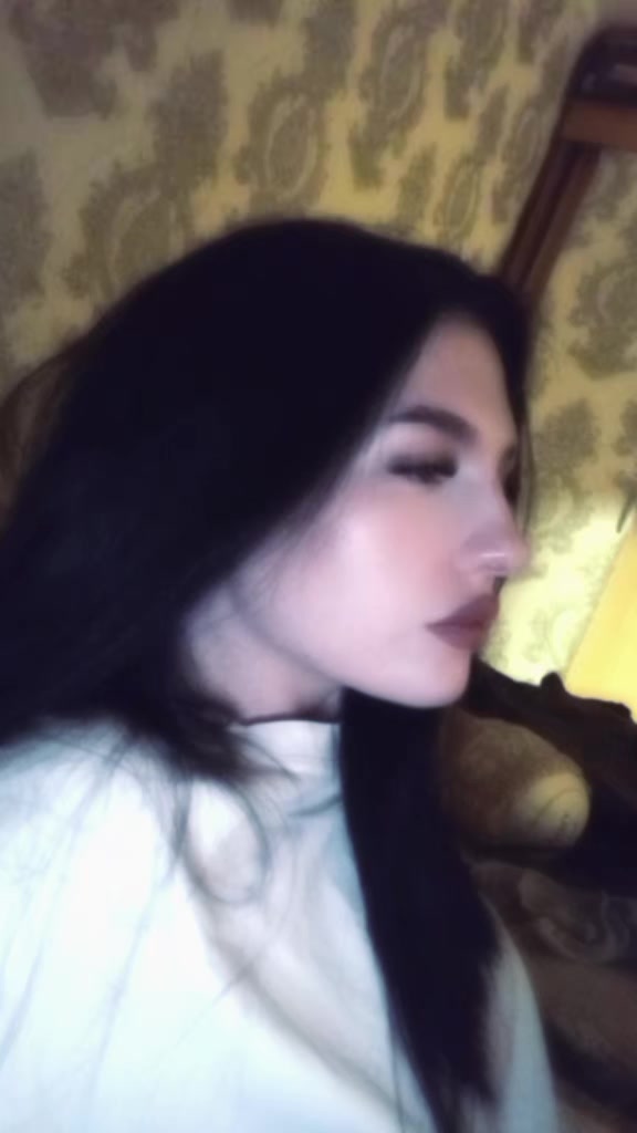 @Alexandrovna