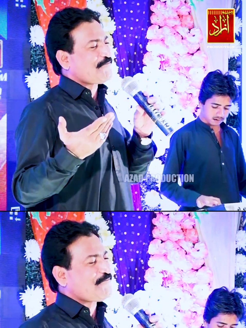 @Azad Production official